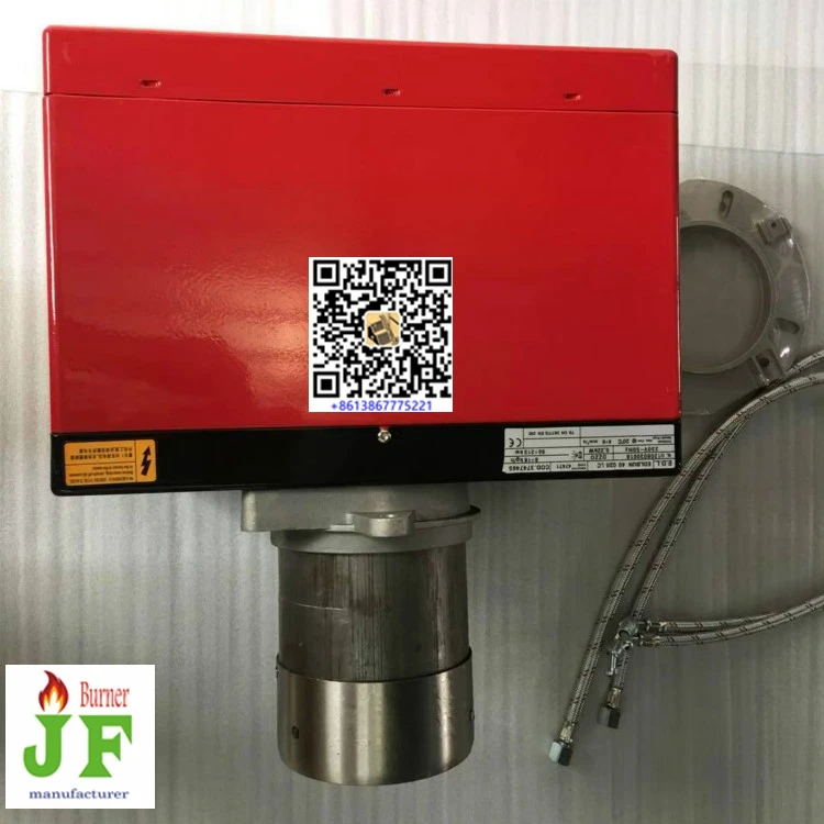 JF G5 Light  Oil  Burner /China Boiler  Burenr /Boiler Parts