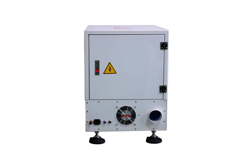 
The best china 30W wire strip machine 