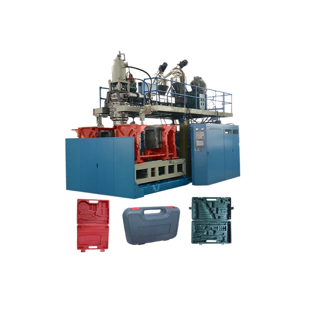Weifang Manufacturer HDPE Road barrier Blow