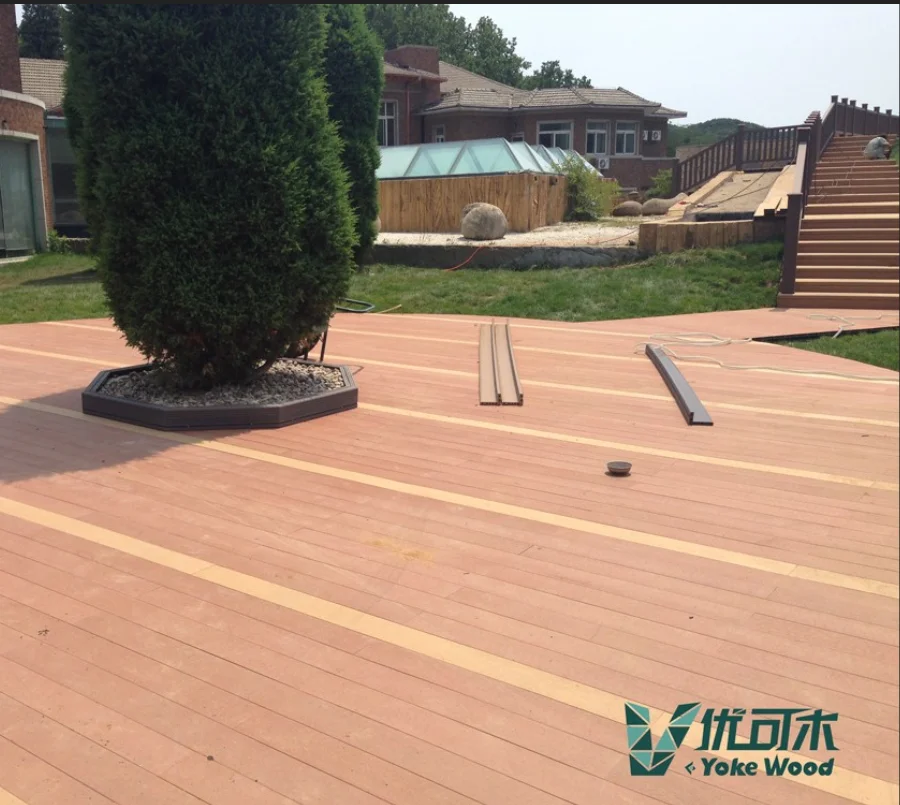 
wooden plastic joist wpc keel cheap price good quality hot sale 