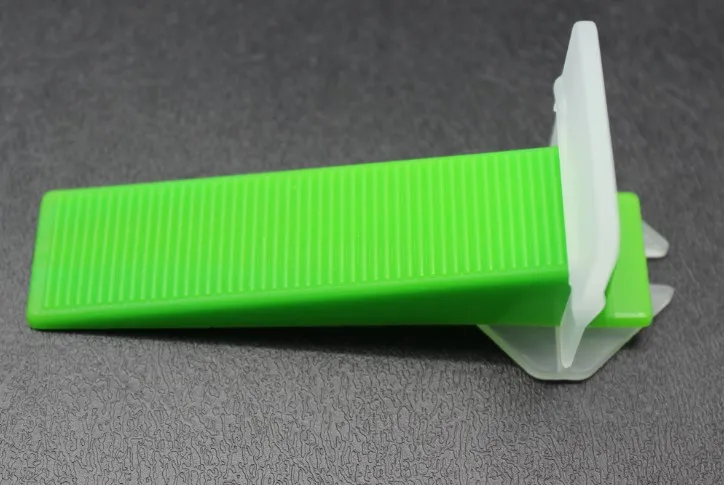 tile spacer, new style