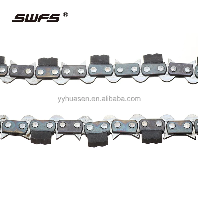 Steel Chain Saw for Stone Cutting Marble Diamond Stone Chain Saw