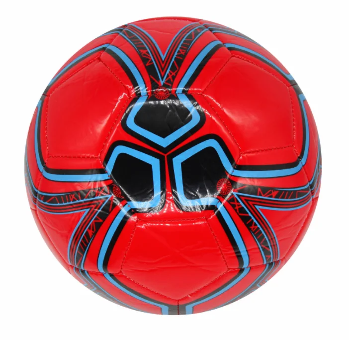 
Youth size 5 soccer ball,cheap soccer ball,cool training leather soccer ball 
