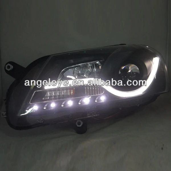 2012-2014 год magotan пассат b7 прокладка водить фара с би ксенон объективом проектора с. н.