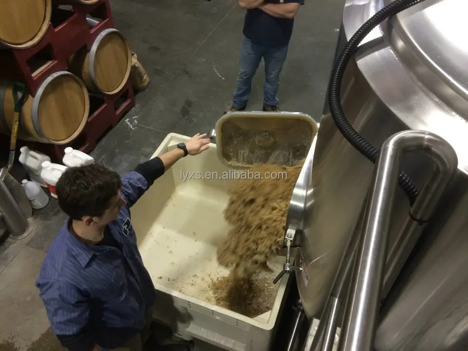  Комбинированная система с двумя сосудами