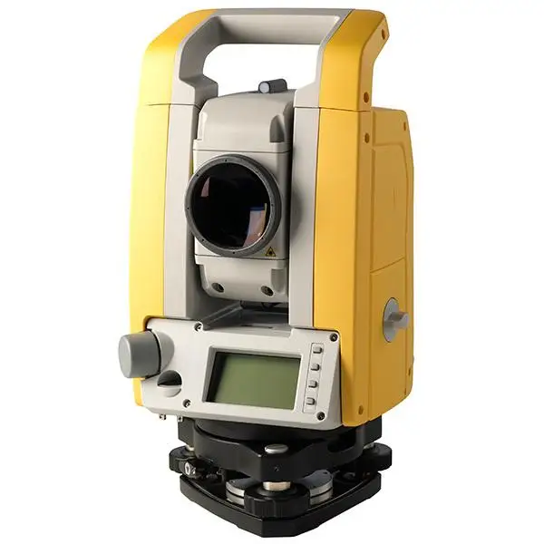 
Trimble m3 total station 