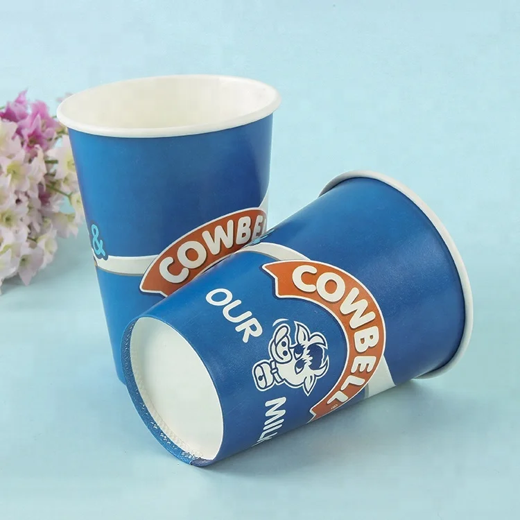 
factory direct sale coffee cup cheap recycle paper cup factory 