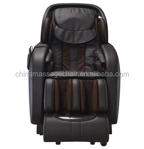 Factory price 4D massage chair