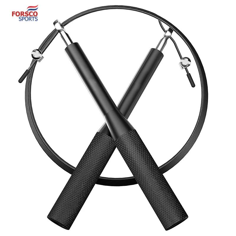 
Алюминиевая скакалка/Скакалка для бокса/кожаная Скакалка 