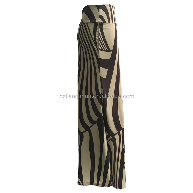 OEM Wholesale Hot Item latest long skirt design 100% polyester sublimation lady skirt