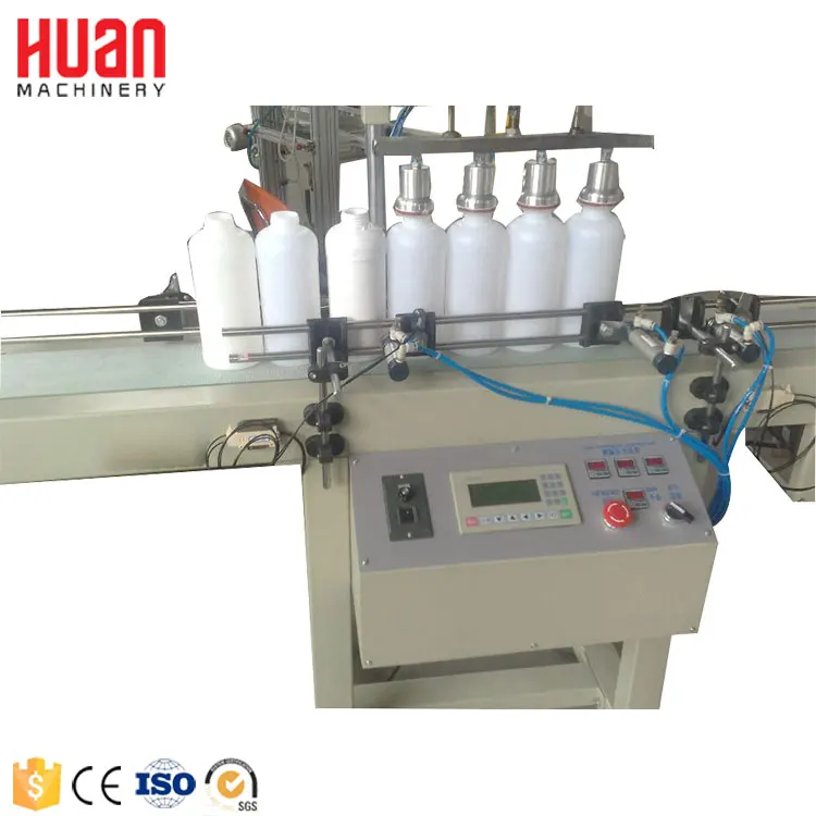 Пластиковые дизель бочки утечки воздуха тест машина с multi голову