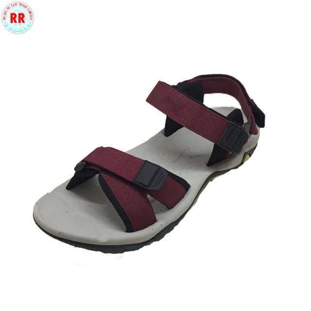 
Wholesale Summer New style Fashion Non-Slip Outdoor Sport Beach Sandals For Men 