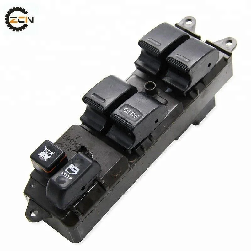 Factory direct auto parts Power Window Master Switch 84820-33170