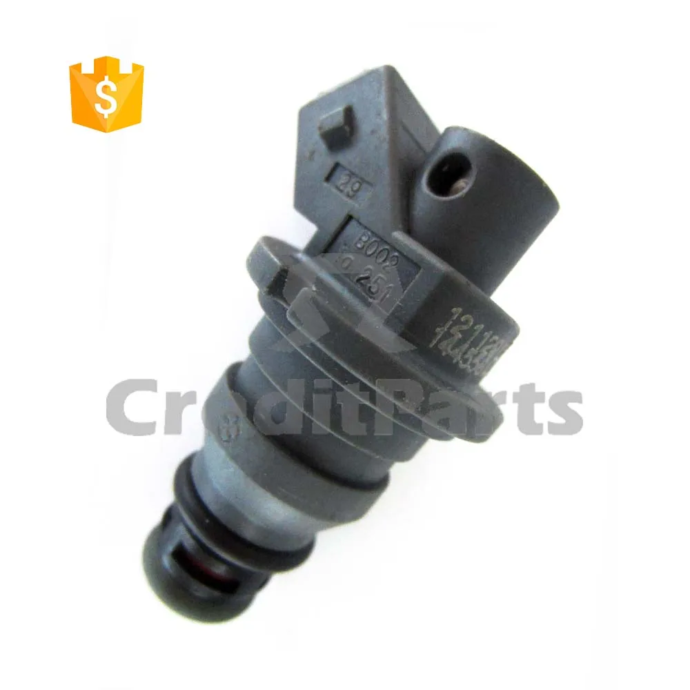 Китай Оптовик Топливных Форсунок 121129B 144558BB