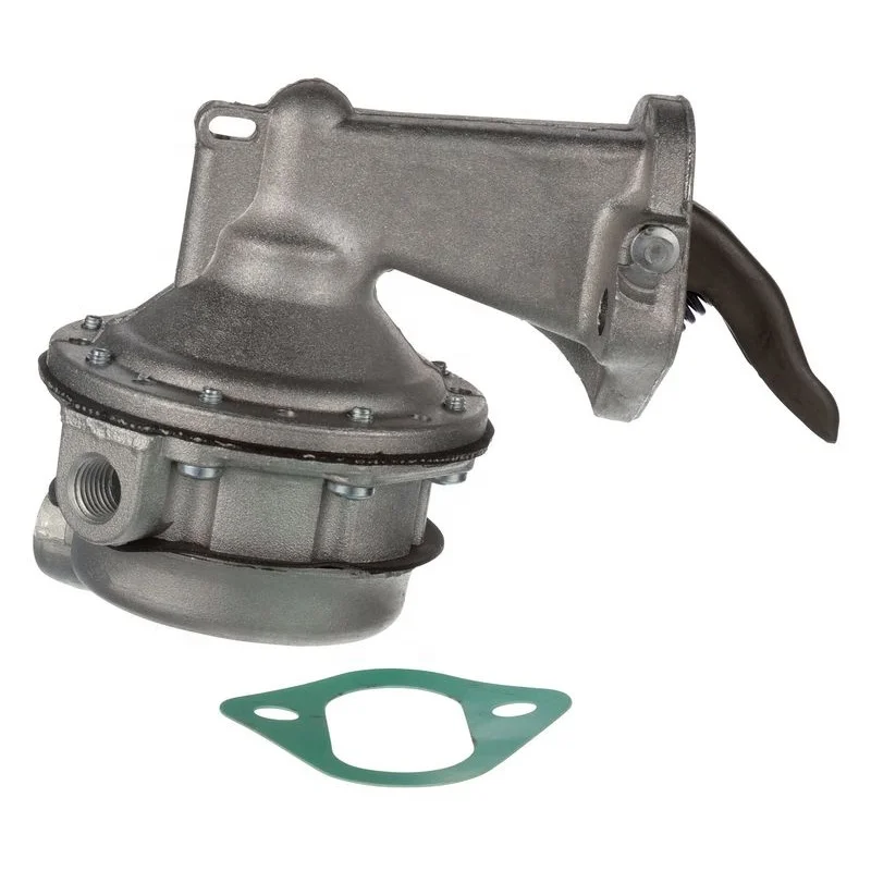 Carter M4862 Strip Super Fuel Pump Big Block for Chrysler,Mopar,Dodge, Plymouth cross reference 383-440 P4007039 P4007039AB