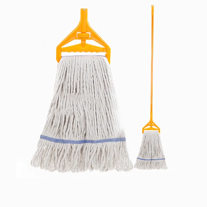 As Seen TV on 2018 Clean Tools Super Damp Cleaning Mop