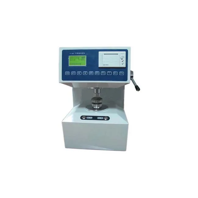 YT - BST smoothness tester Smooth degree monitor