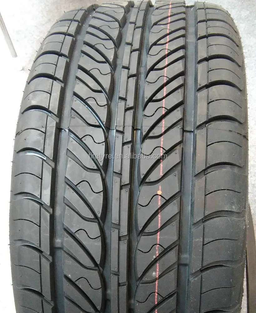 High quality UHP tyre 205/40ZR17 manufacturer Double King Brand tyre factory supplier
