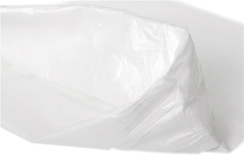 
white woven polypropylene plastic sandbags flood pp sand bag 