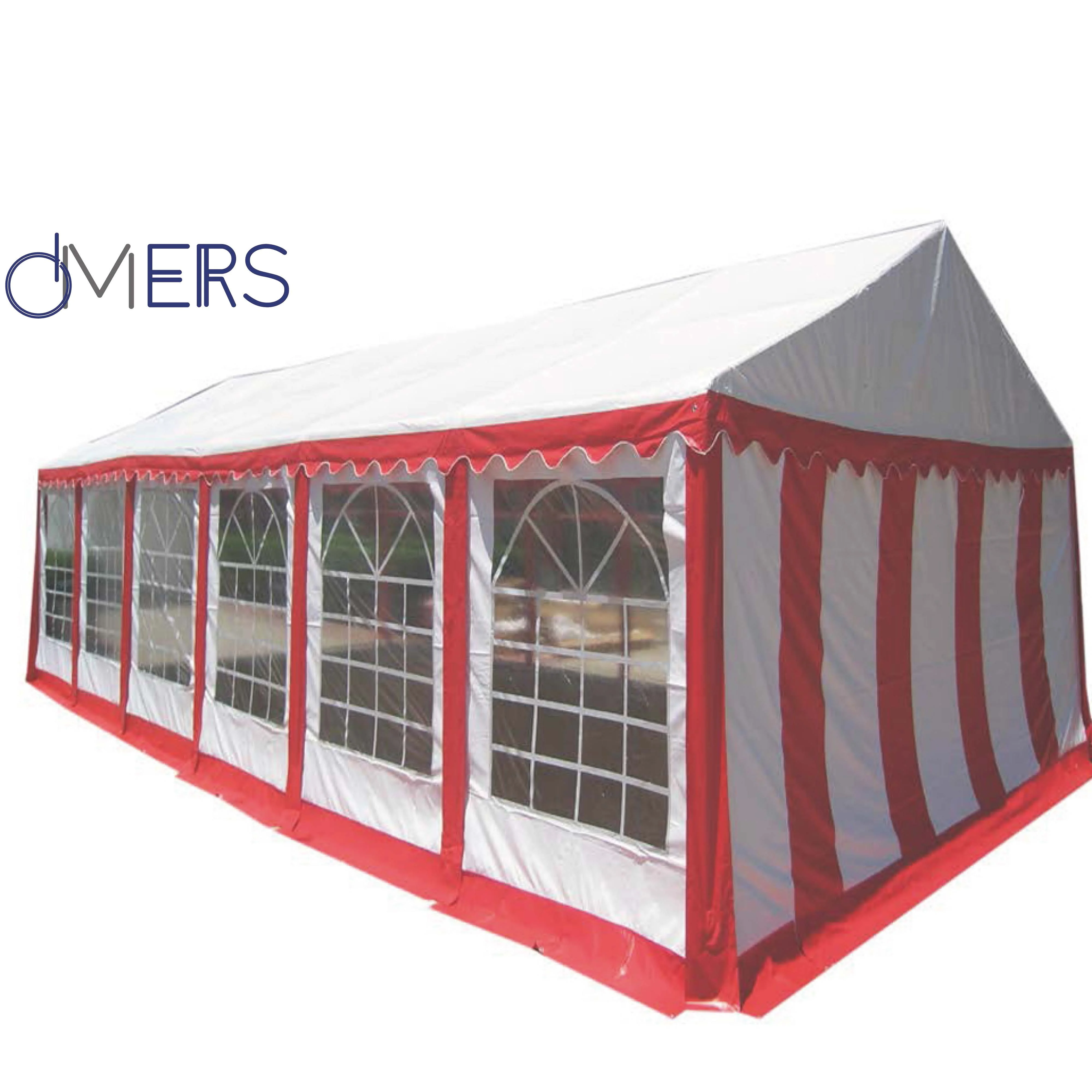 Cheap customized used outdoor party Tents for sale