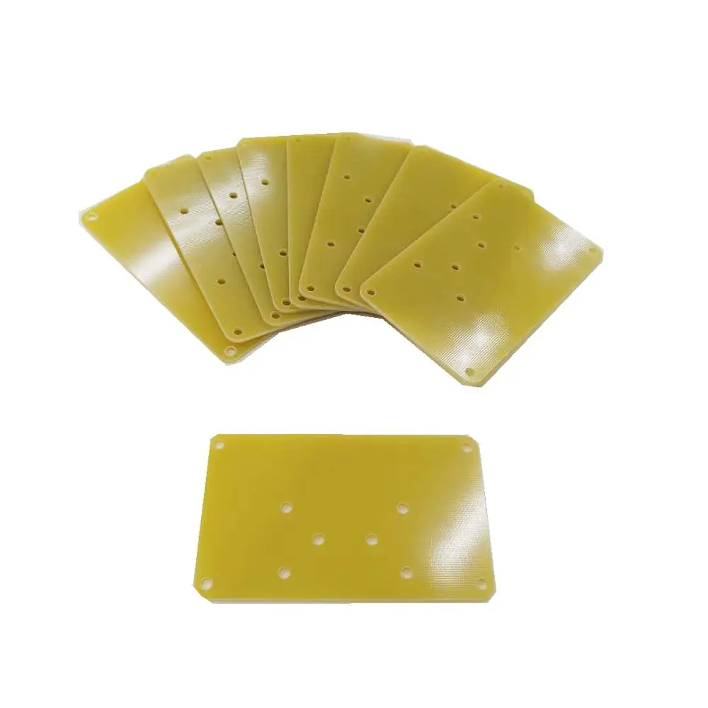 94v-0 resin cloth laminated g11 board