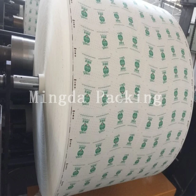 PE coated paper/raw materials for paper cups