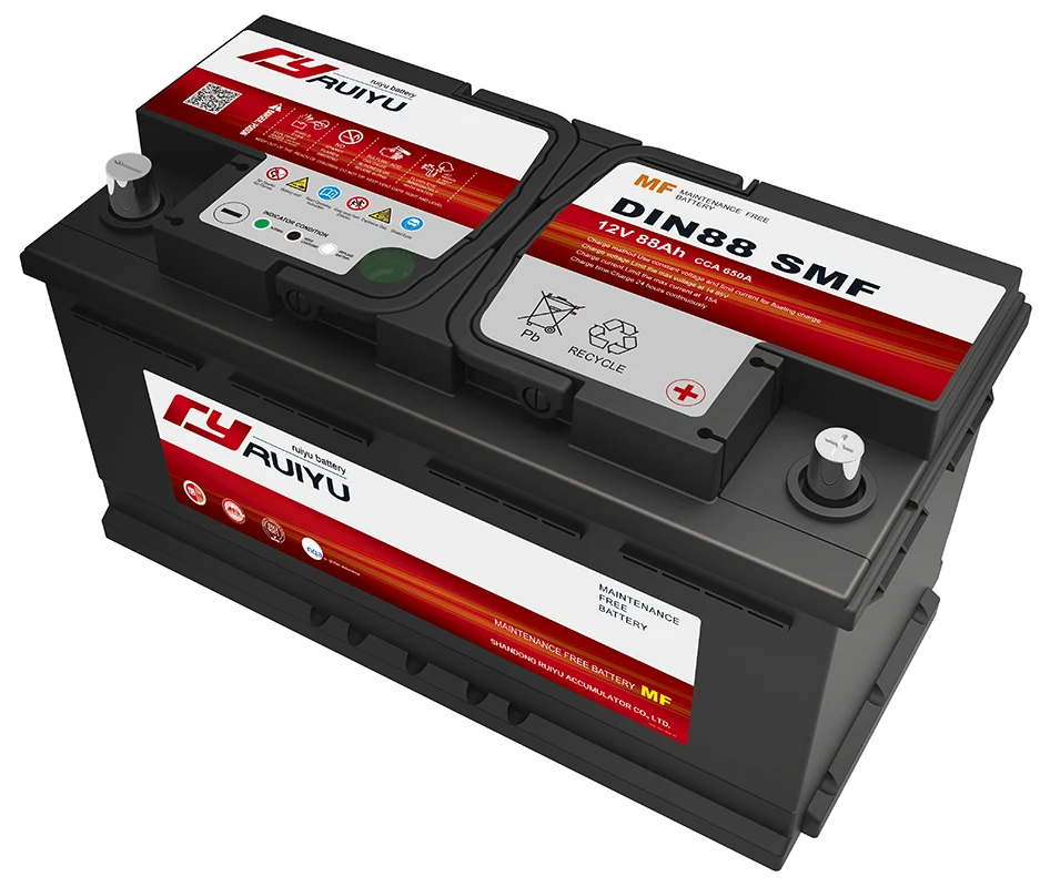 korean battery 12v 100ah car battery mf 60038 weight of truck battery