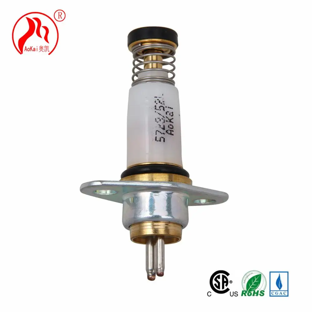 RDFH10.5-B  Gas Stove Safety Device Magnet Valve Thermostat Safety Gas Magnet Orkli Valve