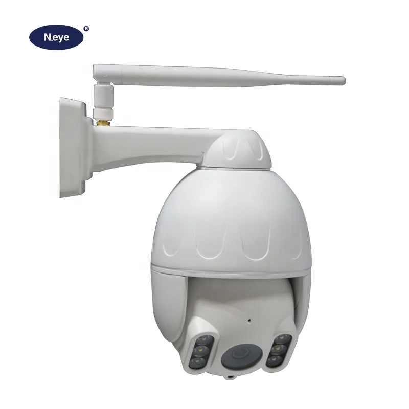 
solar power outdoor speed dome camera ptz4x zoom ai auto tracking smart home cctv wireless p2p security wifi ip cloud camera 