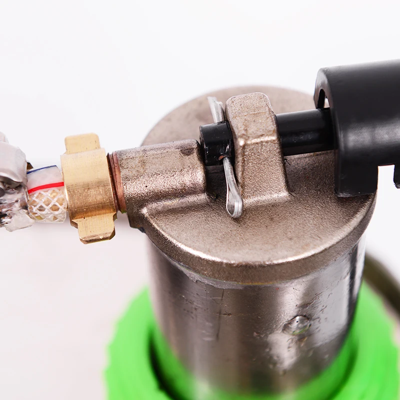 China Factory High Quality Home and Garden Use Hand Operated Stainless Steel Knapsack Agriculture 16L Sprayer