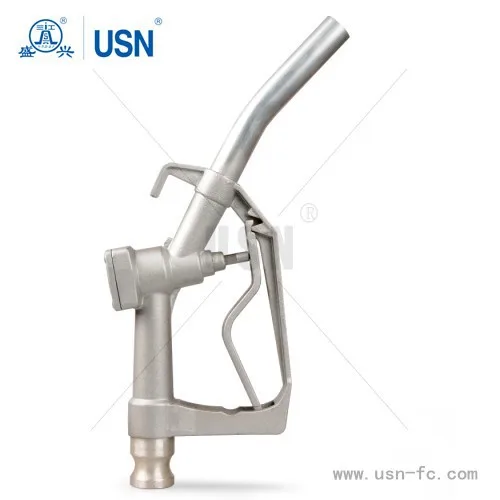 Manual Fuel Nozzle for Fuel Pump