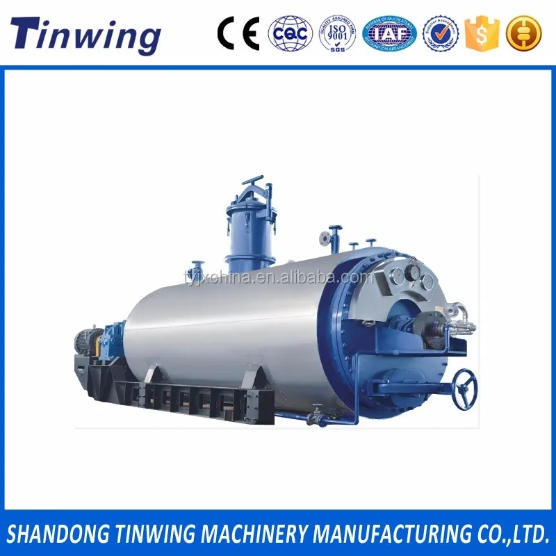 Полностью автоматический цыпленок перо муки завод по переработке