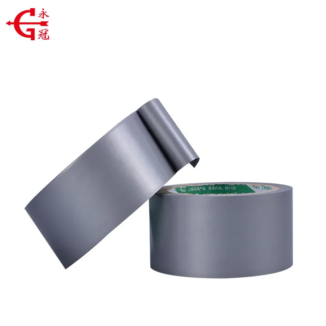 Strong Adhesive PVC Pipe Tape PVC Pipe Protection Tape PVC Tape Jumbo Roll