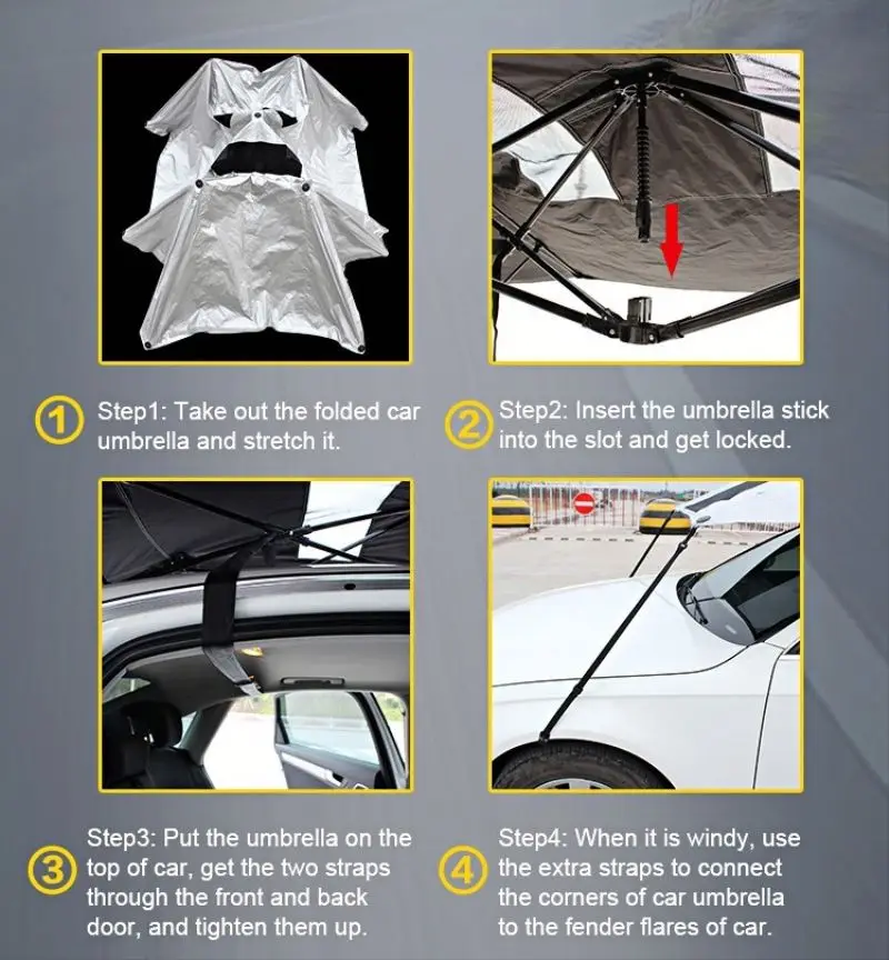 SUNCLOSE hot sale design factory indoor car cover reviews