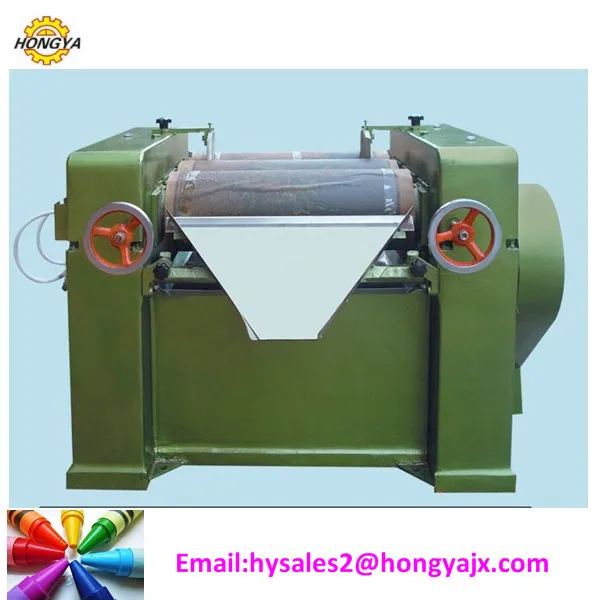 2020 Factory Supply Pencil sharpener machines factory Crayon sharpener machine Crayon moulding machine