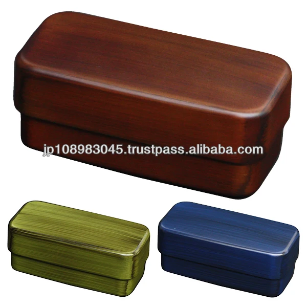 Healthy Recipes Bento Box OEM Lunch Box made in Japan