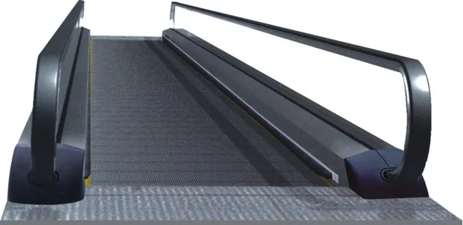 
High quality outdoor escalator and moving sidewalk price 