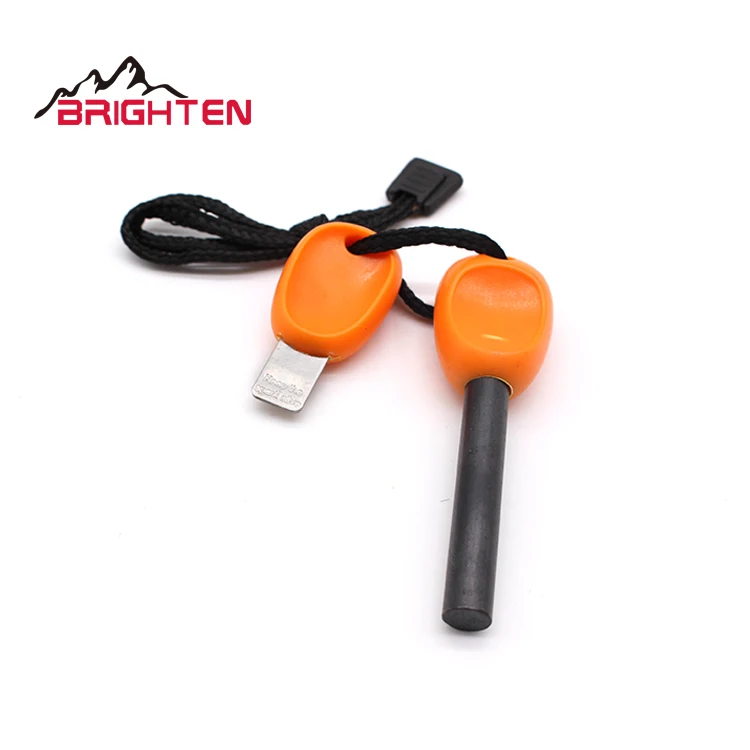 Camping Equipment Tool Survival Fire Starter Works in any conditions