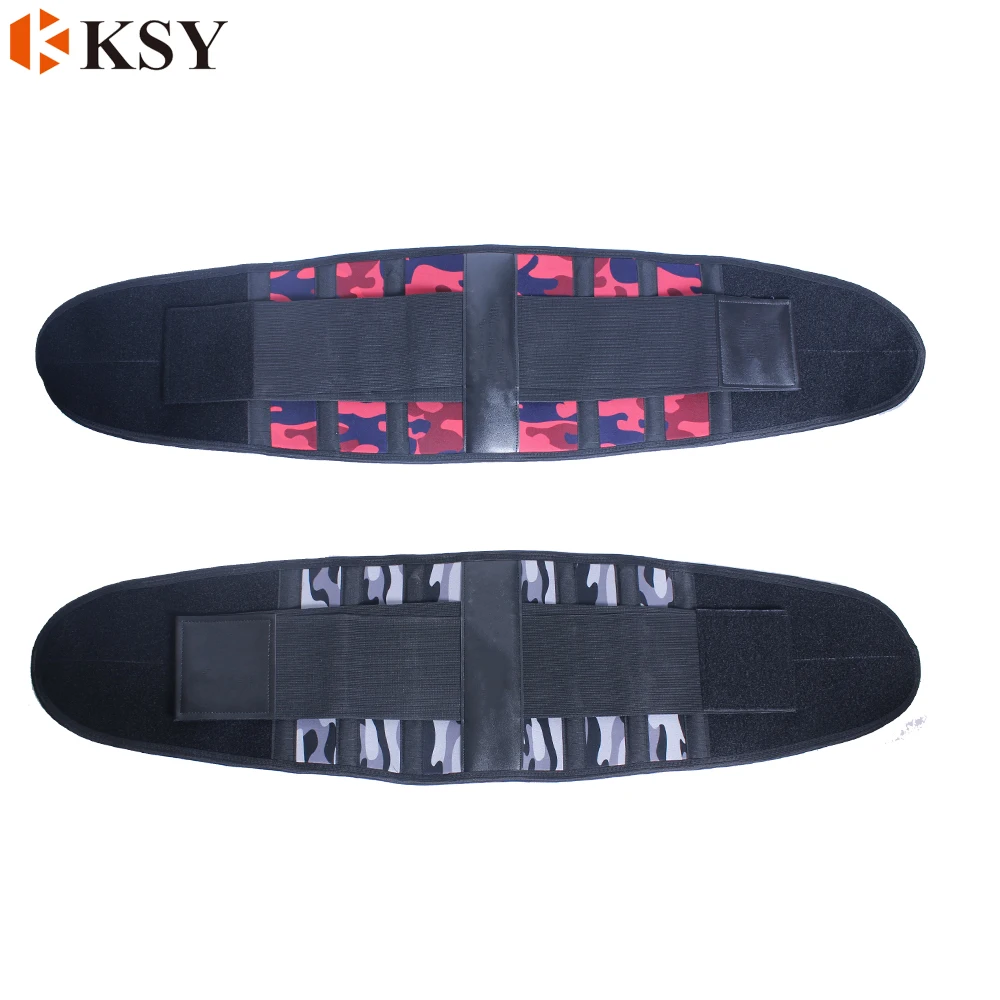 2019 High quality  New Neoteric Fashion mesh Waist Trainer belt  For factory price