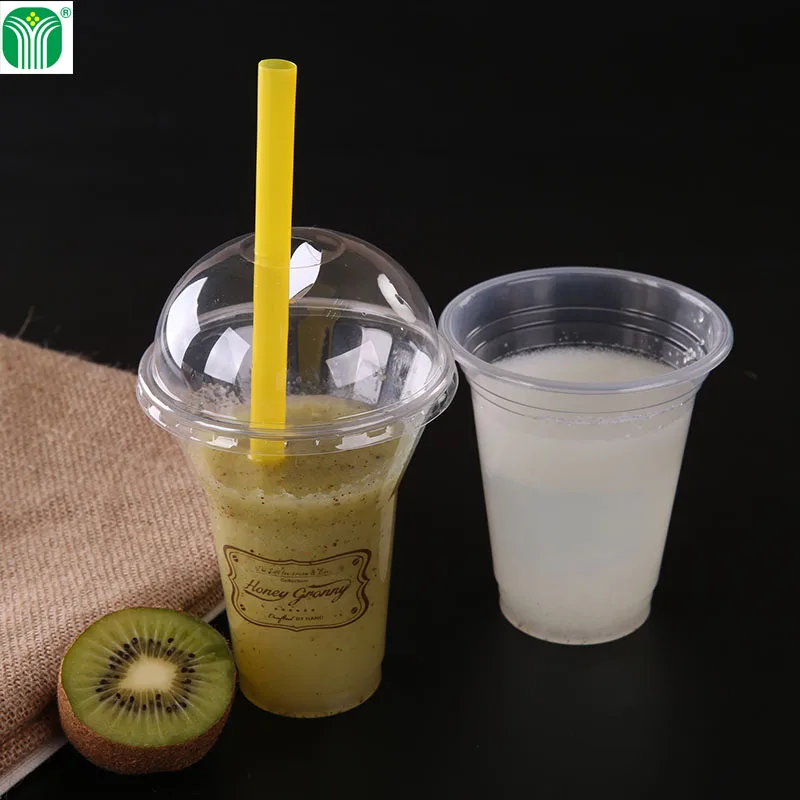 hot sale disposable 150ml clear plastic cup