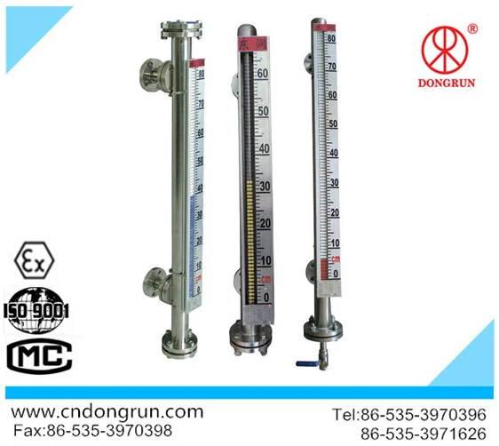 UHZ-99 level gauge glass