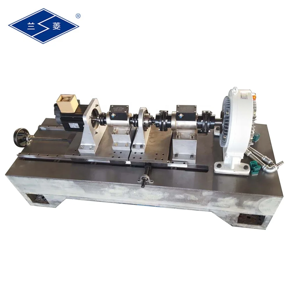 Professional manufacturer auto oil filter brake test bench