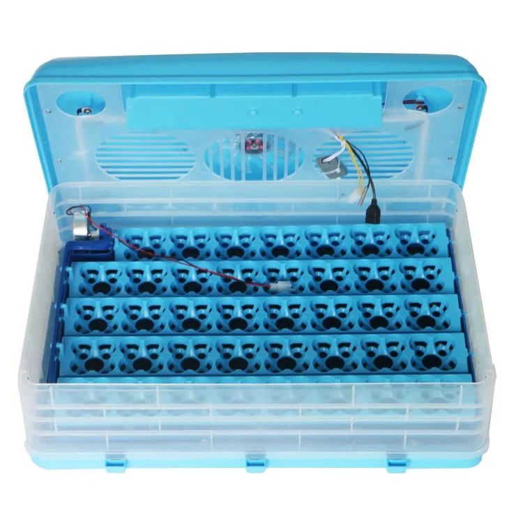 New Type  300 Eggs Incubator for Sale  12 Volt Battery with WIFI and Support IOS or Android