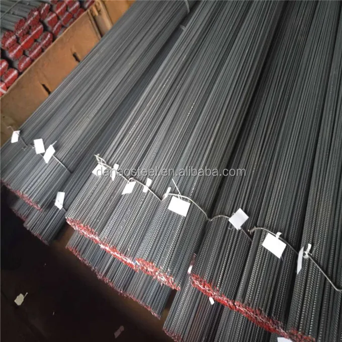 
 12 мм стальной арматура HRB400 размер для строительства  
