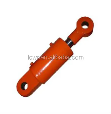 
Hydraulic Cylinder Double Acting For Construction Machinery/Forklift/Wrecker 