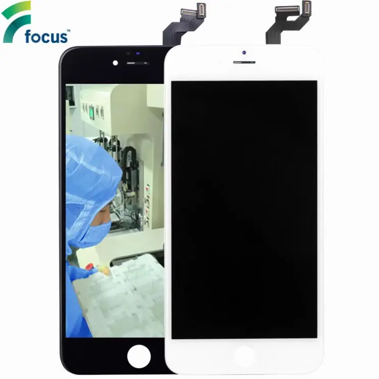 
Best price for iphone 6s 7 8 X 11 display Original for iphone 6 7 8 X XS XR 11 display lcd screen replacement for iphone screen 
