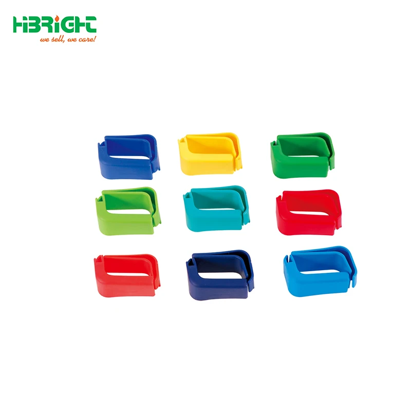 plastic handle protector for supermarket shopping cart/new PP handle protector