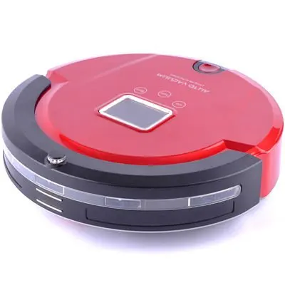 
Smart Intelligent Vacuum Cleaning Robot,4 Jobs in 1 Sweep, Vacuum, Mop, Sterilize Cleaning Machine Robot 