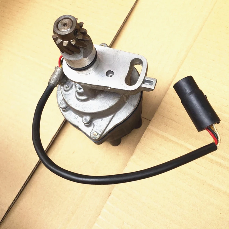 Распределитель зажигания MD-116211 T5T62071 J-915 MD116211 J915