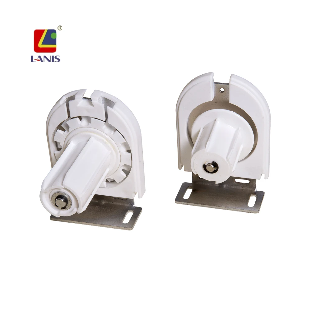 China factory  Lanis U1 heavy load big size mechanism control unit for 38mm roller blind